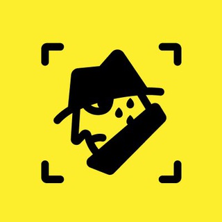 Telegram group profile photo for Scamfari