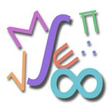 Telegram profile photo for الرخصة المهنية رياضيات