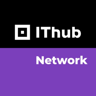 Telegram profile photo for IThub Network