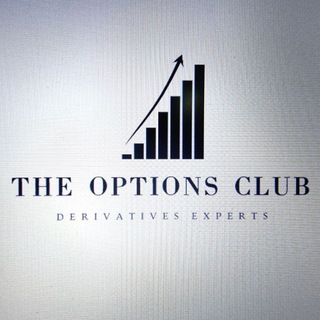 Telegram profile photo for The Options Club