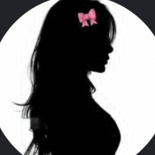Telegram profile photo for أنتِ أهم💕