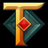 Telegram profile photo for Taleon Online