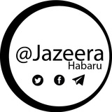 Telegram profile photo for JazeeraHabaru