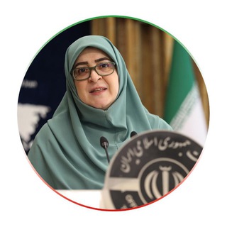 Telegram profile photo for خانم سخنگو