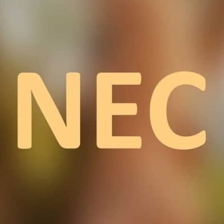 Telegram profile photo for NECTG