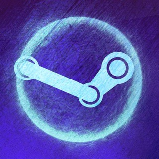 Telegram profile photo for STEAM電玩頻道