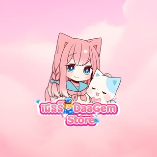 Telegram profile photo for ជេននី-𝐃𝐀𝐀 𝐆𝐀𝐌𝐄 𝐒𝐓𝐎𝐑𝐄