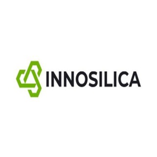 Telegram profile photo for innosilica