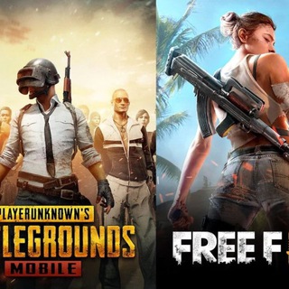 Telegram group profile photo for Pubg & FF Malaysia 🇲🇾