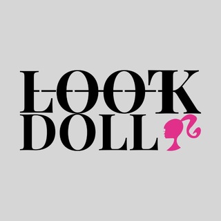 Telegram profile photo for LOOTLOOK DOLL | выкуп кукол из США
