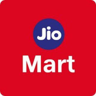 Telegram profile photo for Free Jio Mart Codes π₯
