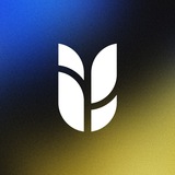 Telegram profile photo for Brave Ukrainians