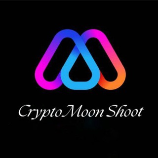Telegram profile photo for Crypto Moon Shoot || AMA + Space 🚀