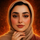Telegram profile photo for Mohdese_edite🍒🎀🥰