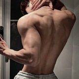 Telegram profile photo for Muscular.