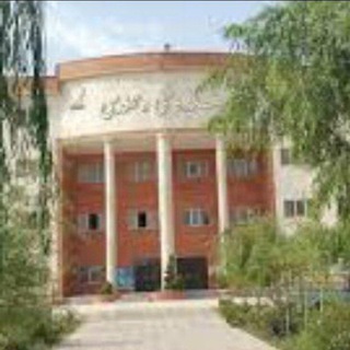 Telegram profile photo for info malard uni