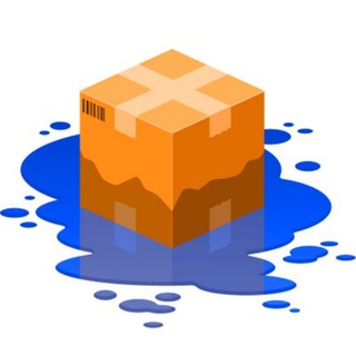 Telegram profile photo for WetBox