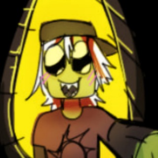 Telegram profile photo for Netalin404
