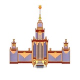 Telegram profile photo for Органный Класс МГУ