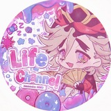 Telegram profile photo for ʚ𖦹ɞ 𝐍ℯֺ︩𝐍𝐀𝐃ꪮ ⌗𝗹𝗶𝗳𝗲
