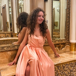 Telegram profile photo for Екатерина любит ❤️