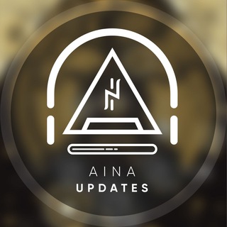 Telegram profile photo for Aina Updates