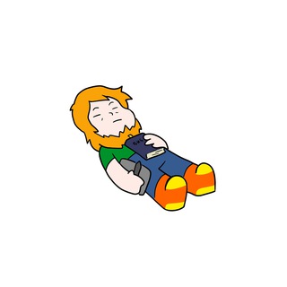 Telegram profile photo for ВАСЯ, он же BACR