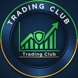 Telegram profile photo for Trading club