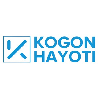 Telegram profile photo for КОГОН ҲАЁТИ газетаси