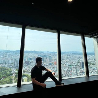 Telegram profile photo for KOREYA VLOG