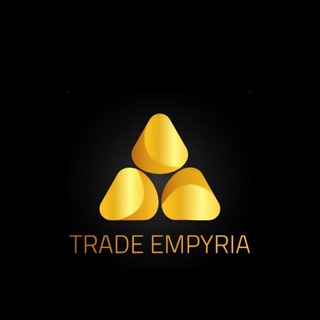 Telegram profile photo for TRADE EMPYRIA | CERTIFIED RA ️