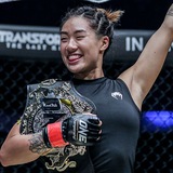 Telegram profile photo for 🔸Pantilimon.MMA🔸