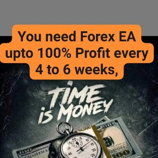 Telegram group profile photo for Forex Auto Trading EAs Robots.🤖555