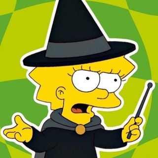 Telegram profile photo for Перевод с эзотерического