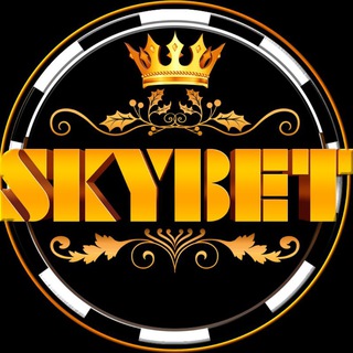 Telegram profile photo for SKYBET OFFICIAL CHANNEL