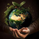 Telegram profile photo for Project Our Planet
