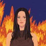 Telegram profile photo for настификация