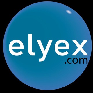 Telegram profile photo for elyex.com