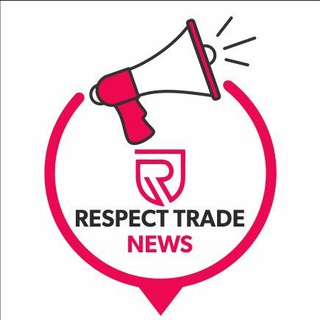 Telegram group profile photo for Respect Trade News