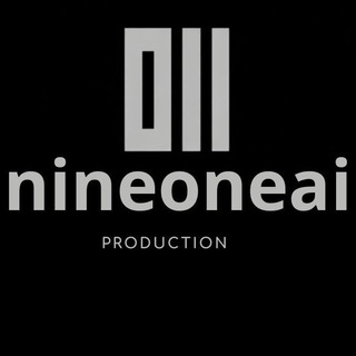 Telegram profile photo for nineoneai production