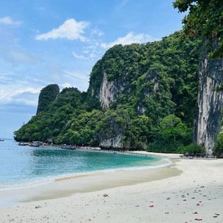 Telegram profile photo for Thai Night
