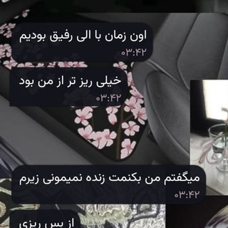 Telegram profile photo for تجمع جندگی دهه های نودی