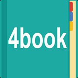 Telegram profile photo for 4book.org
