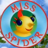 Telegram profile photo for Friends of Miss Spider