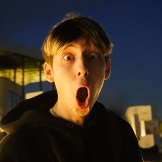 Telegram profile photo for Zаренова Чильня