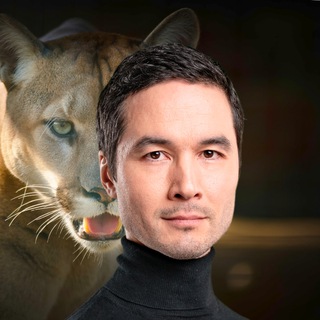 Telegram profile photo for Lado Okhotnikov Blog