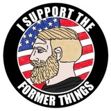 Telegram profile photo for End Wokness Memes
