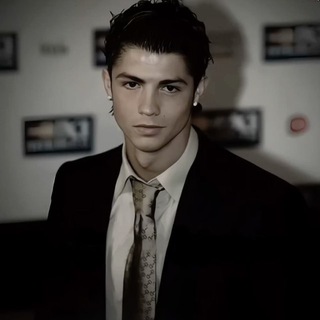 Telegram profile photo for CR7 ๐ซ