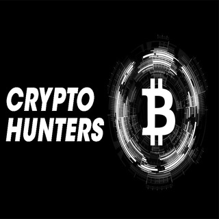 Telegram profile photo for Crypto HUNTERS ™ future/spot signals