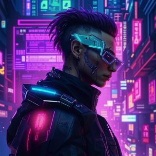 Telegram profile photo for CryptoElusive